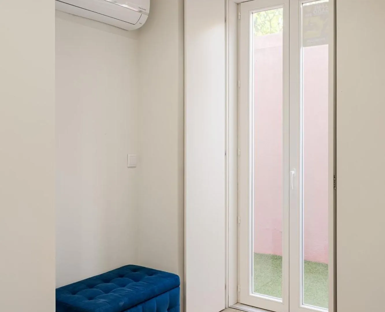 Lägenhet The Lisbon Hideaway, 2 Bed Urban Terrace Stay